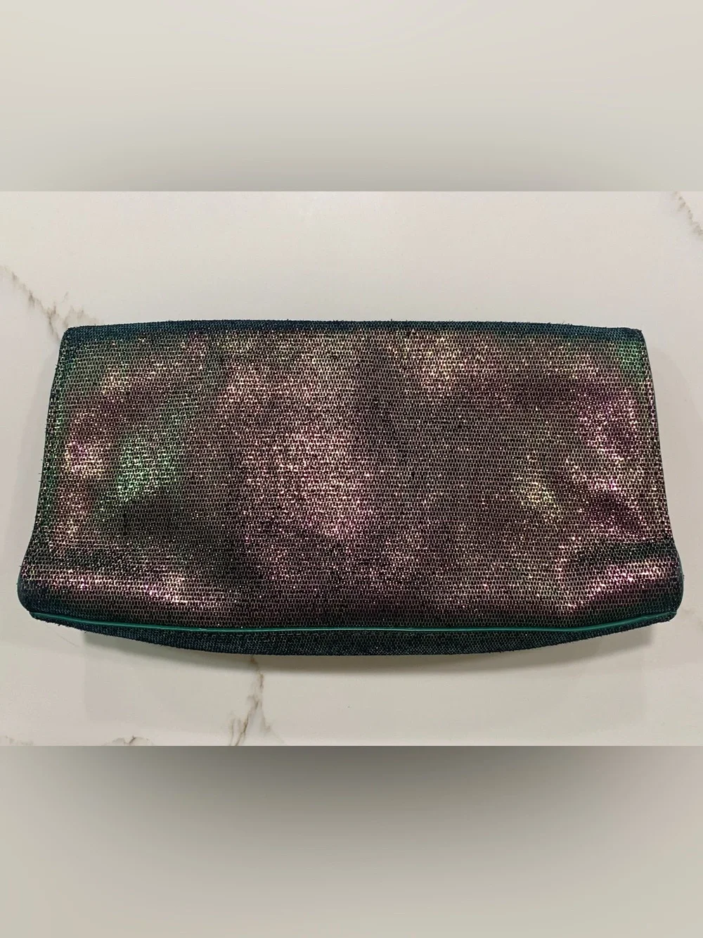 🐠Tory Burch Austin Clutch Bag